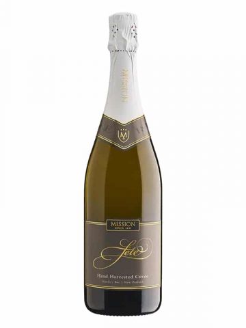 Mission Estate Reserve Fete Hand Harvested Cuvee Sparkling NV 750ml