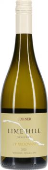 Johner Estate Lime Hill Vineyard Chardonnay 2022