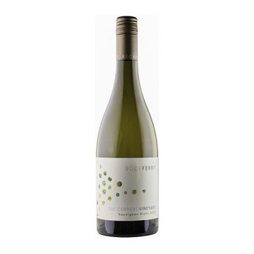 ROCK FERRY WINES THE CORNERS VINEYARD Sauvignon Blanc 2022 750ml