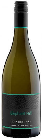 Elephant Hill Winery Estate Chardonnay 2023 750ml