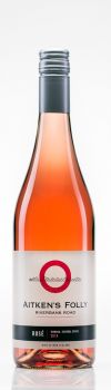Aitken's Folly Rose 2023