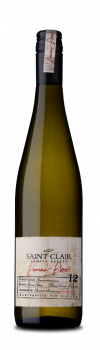 Saint Clair Family Estate Pioneer Block 12 Lone Gum Gewurztraminer 2024