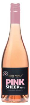 SOHO Pink Sheep Rosé Rose 2024