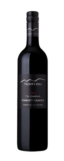 Trinity Hill The Gimblett Cabernet Blend 2015 750ml