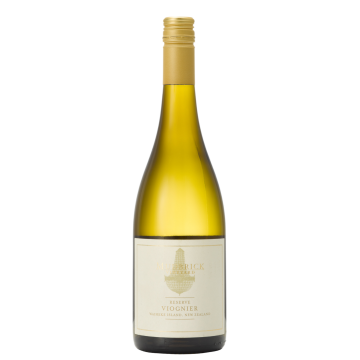 Mudbrick Reserve Viognier 2024 750ml