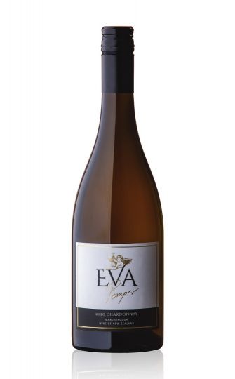 Eva Pemper Single Vineyard Chardonnay 2020