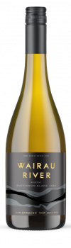Wairau River Reserve Sauvignon Blanc 2024