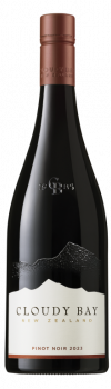 Cloudy Bay Pinot Noir 2023