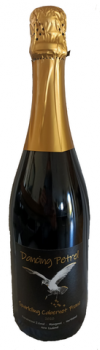 Dancing Petrel Cabernet Franc Sparkling 2020