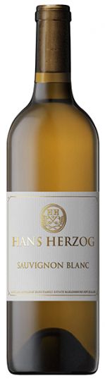 Hans Herzog Sauvignon Blanc 2020 750ml