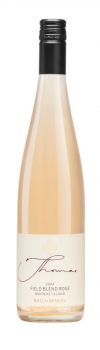 Thomas Field Blend Estate Rose 2025