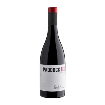 Easthope Family Winegrowers Paddock Six Syrah 2020 750ml