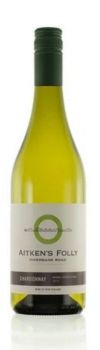 Aitken's Folly Chardonnay 2019
