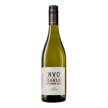 Spy Valley Envoy Johnson Sauvignon Blanc 2023 750ml