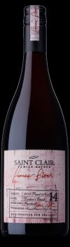 Saint Clair Family Estate Pioneer Block 14 Pinot Noir 2019