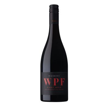 Te Kairanga WPF Pinot Noir 2020 750ml