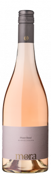 Mora Pinot Rosé Rose 2024