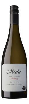 Mahi Alchemy Chardonnay 2022