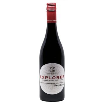 Domaine Thomson Explorer Pinot Noir 2024 750ml