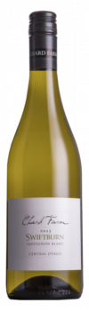 Chard Farm Swiftburn Sauvignon Blanc 2024