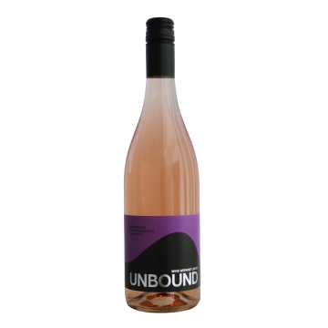 Unbound Rosé 2025 750ml