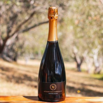 Stonyridge Methode Traditionelle Sparkling 2024 750ml