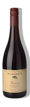 Margrain Reserve Pinot Noir 2019