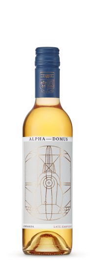 Alpha Domus Leonarda Late Harvest Semillon 2022 375ml