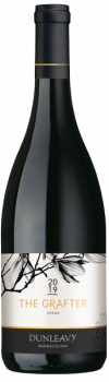 Dunleavy The Grafter Syrah 2021