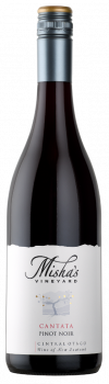 Misha's Vineyard Cantata Pinot Noir 2020