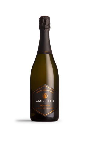 Amisfield Brut Sparkling 2018 750ml