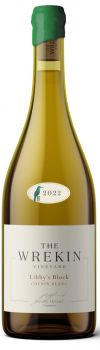 The Wrekin Vineyard Libby's Block Chenin Blanc 2022