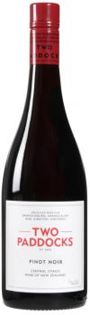 Two Paddocks Estate Pinot Noir 2023