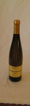 Haythornthwaite Wines Estate Gewurztraminer 2024
