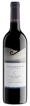 Clearview Old Olive Block 2024