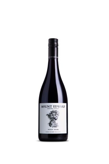 Mount Edward Morrison Pinot Noir 2019 750ml