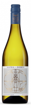 Alpha Domus The Wingwalker Organic Viognier 2023