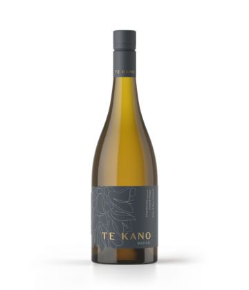 Te Kano Land Waitaki Chardonnay 2022 750ml