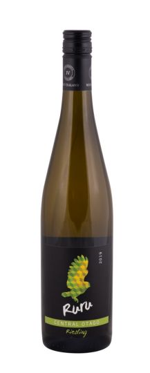 Ruru Riesling 2022 750ml