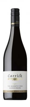 Carrick Magnetic Pinot Noir 2020