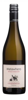 Matawhero Single Vineyard Chardonnay 2022