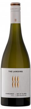 The Landing The Landing Chardonnay 2023