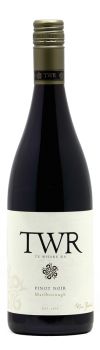 Te Whare Ra TWR Pinot Noir 2019