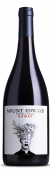 Mount Edward Gamay 2025, 6Pack Red Pack NV