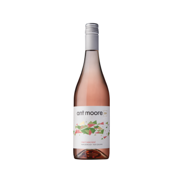Ant Moore a+ Rosé 2025 750ml