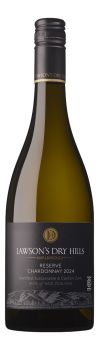 Lawson's Dry Hills Reserve Chardonnay 2024