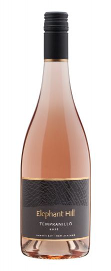 Elephant Hill Estate Tempranillo Rose 2024 750ml
