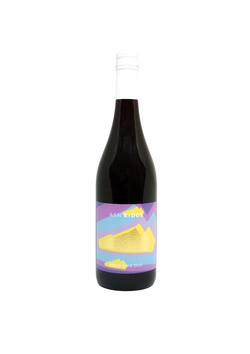 Ash Ridge Wines Nelly Noir Syrah 2023 750ml