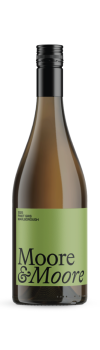 Moore & Moore Pinot Gris 2025