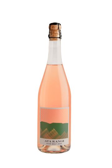 Ata Rangi Rosè Brut Sparkling 2023 750ml